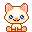 Katten Mini plaatjes 
