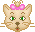 Katten Mini plaatjes 