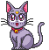 Katten Mini plaatjes 