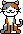 Katten Mini plaatjes 