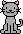 Katten Mini plaatjes 