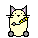 Katten Mini plaatjes 
