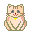 Katten Mini plaatjes 