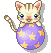 Katten Mini plaatjes 