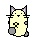 Katten Mini plaatjes 