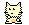 Katten Mini plaatjes 