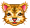 Katten Mini plaatjes 
