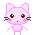 Katten Mini plaatjes 