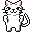 Katten Mini plaatjes 