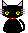 Katten Mini plaatjes 