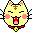 Katten Mini plaatjes 