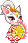 Katten Mini plaatjes 