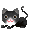 Katten Mini plaatjes 