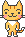 Katten Mini plaatjes 