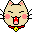 Katten Mini plaatjes 
