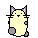 Katten Mini plaatjes 