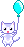 Katten Mini plaatjes 