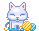 Katten Mini plaatjes 