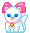 Katten Mini plaatjes 