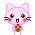 Katten Mini plaatjes 
