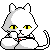 Katten Mini plaatjes 