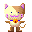 Katten Mini plaatjes 