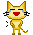 Katten Mini plaatjes 