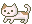 Katten Mini plaatjes 