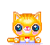 Katten Mini plaatjes 