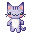 Katten Mini plaatjes 