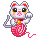 Katten Mini plaatjes 