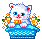 Katten Mini plaatjes 