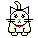 Katten Mini plaatjes 