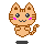 Katten Mini plaatjes 