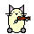 Katten Mini plaatjes 