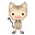 Katten Mini plaatjes 