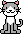 Katten Mini plaatjes 