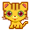 Katten Mini plaatjes 