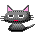 Katten Mini plaatjes 
