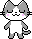 Katten Mini plaatjes 