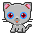 Katten Mini plaatjes 