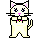 Katten Mini plaatjes 