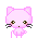Katten Mini plaatjes 