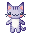 Katten Mini plaatjes 