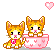 Katten Mini plaatjes 
