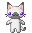 Katten Mini plaatjes 