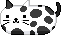 Katten Mini plaatjes 