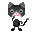Katten Mini plaatjes 