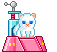Katten Mini plaatjes 