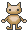 Katten Mini plaatjes 